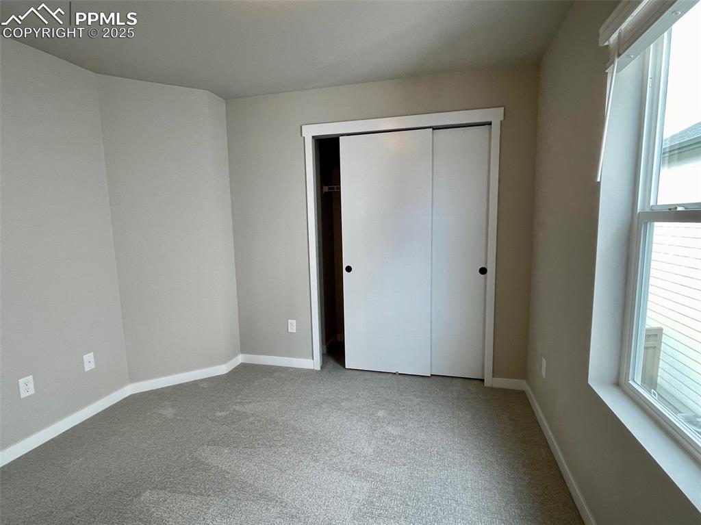 Image 6 of 29: Secondary bedroom