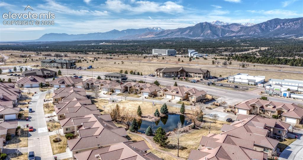 Image 33 of 33: Aerial View