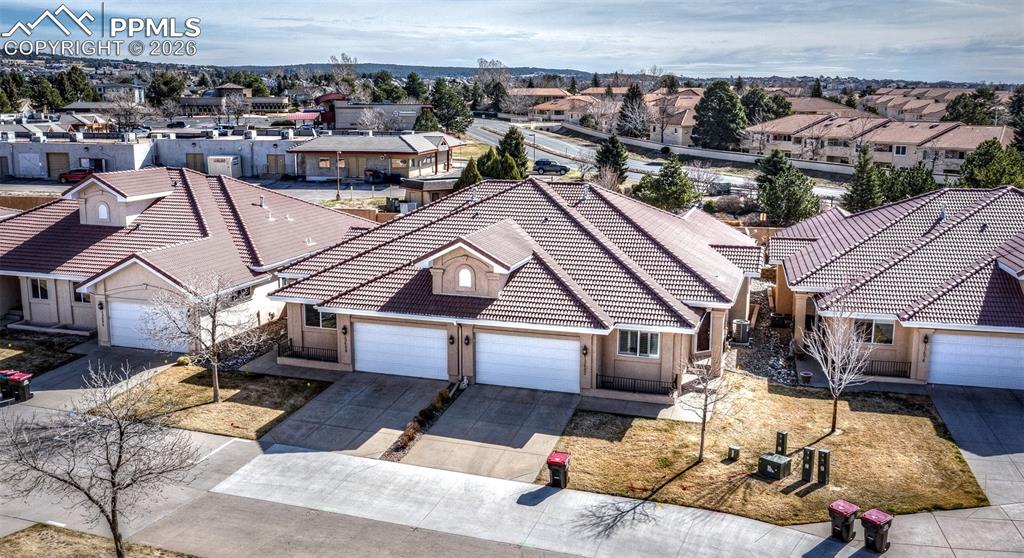 Image 36 of 50: Aerial View