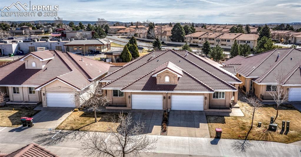 Image 37 of 50: Aerial View