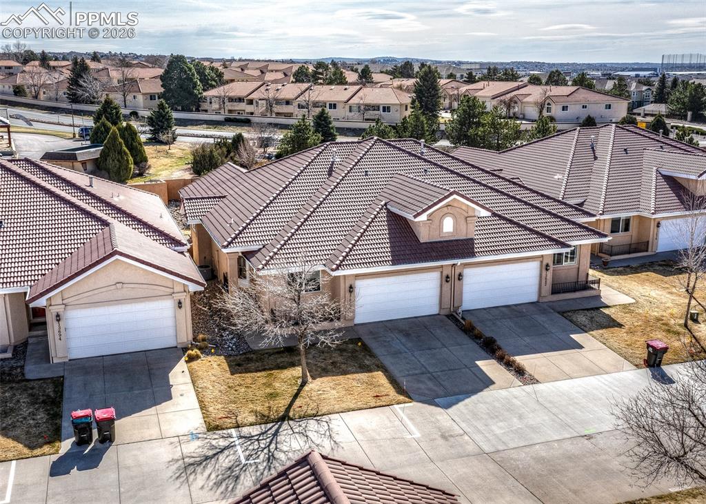 Image 38 of 50: Aerial View