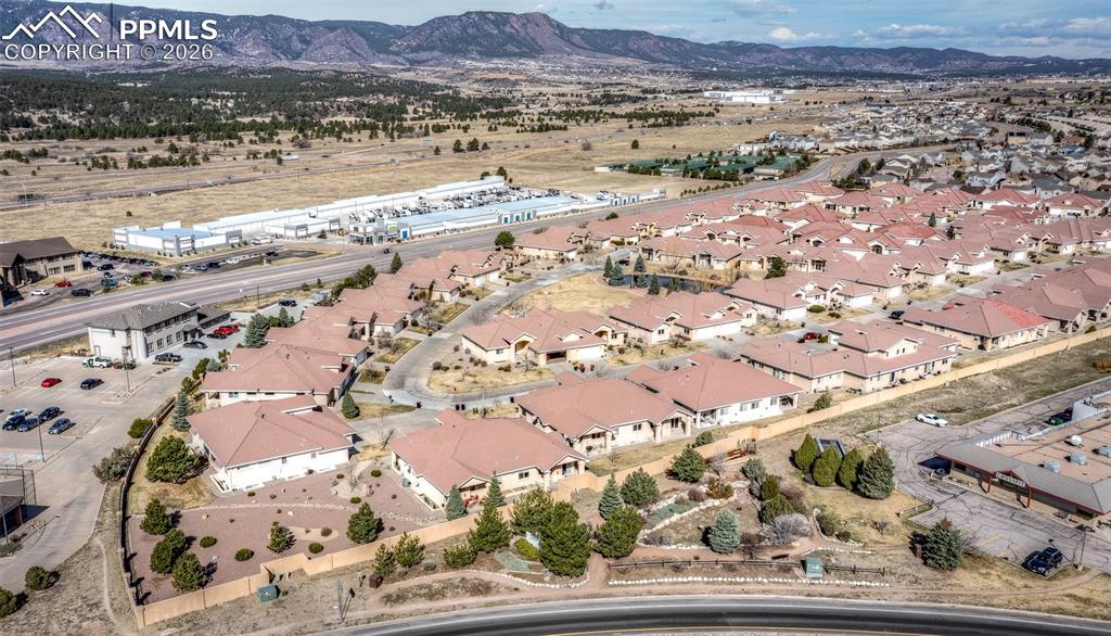 Image 41 of 50: Aerial View