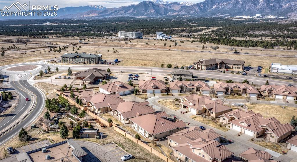 Image 42 of 50: Aerial View