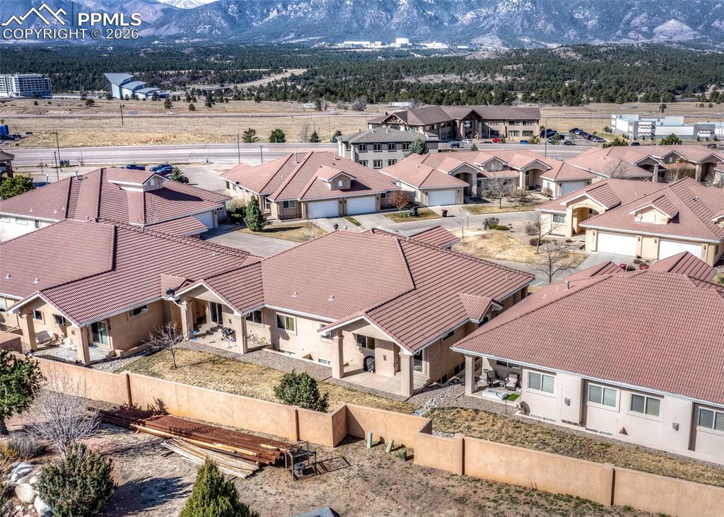 Image 43 of 50: Aerial View