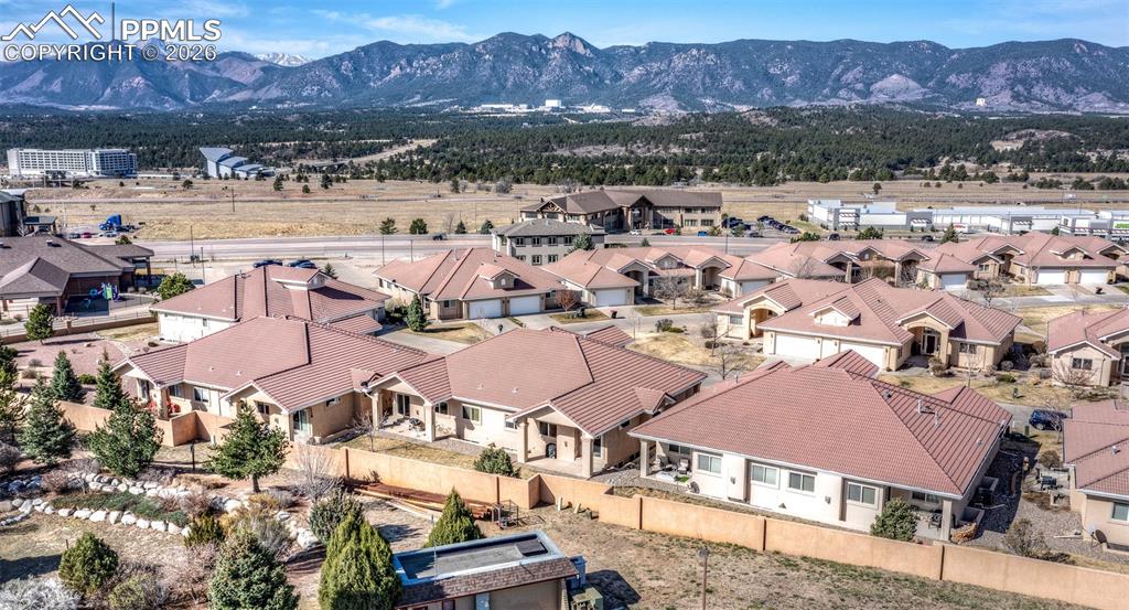 Image 44 of 50: Aerial View