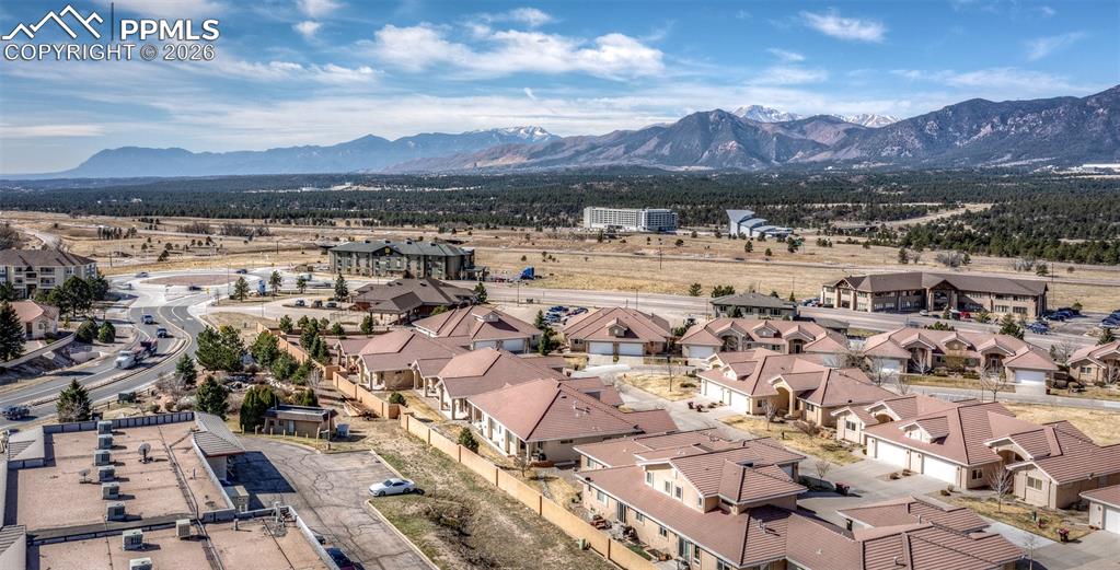 Image 47 of 50: Aerial View