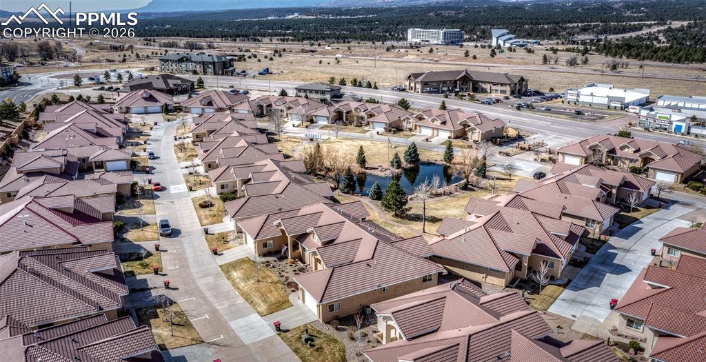 Image 48 of 50: Aerial View