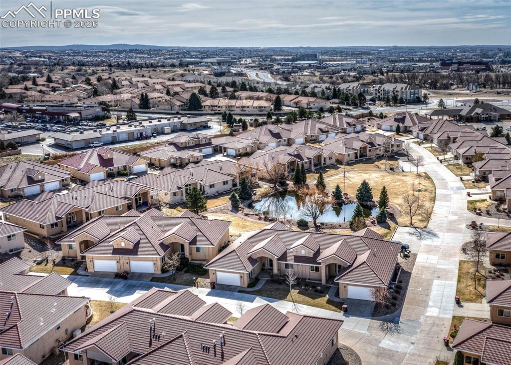 Image 49 of 50: Aerial View