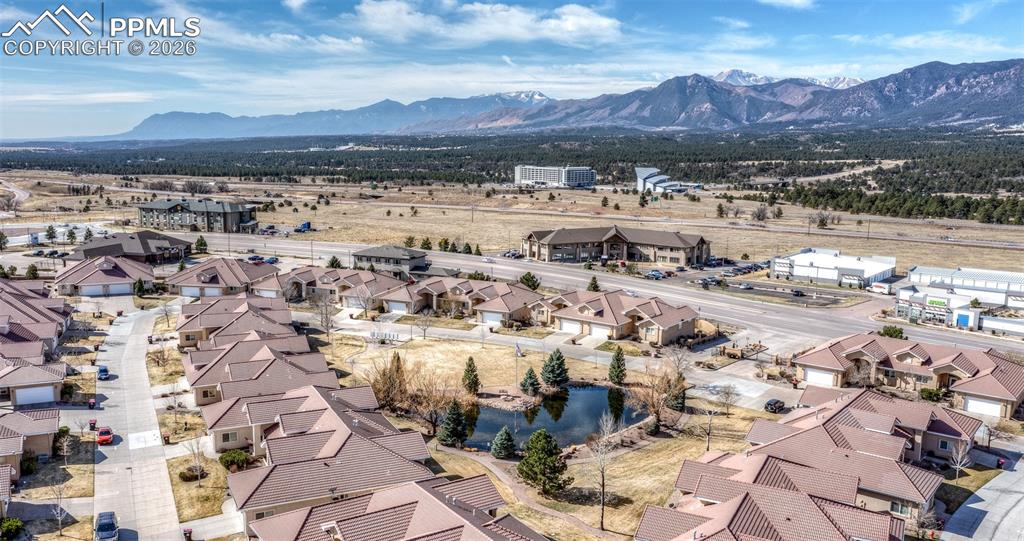 Image 50 of 50: Aerial View