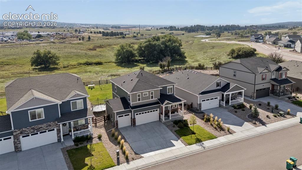 Image 39 of 47: Tucked away in Willow Springs Ranch