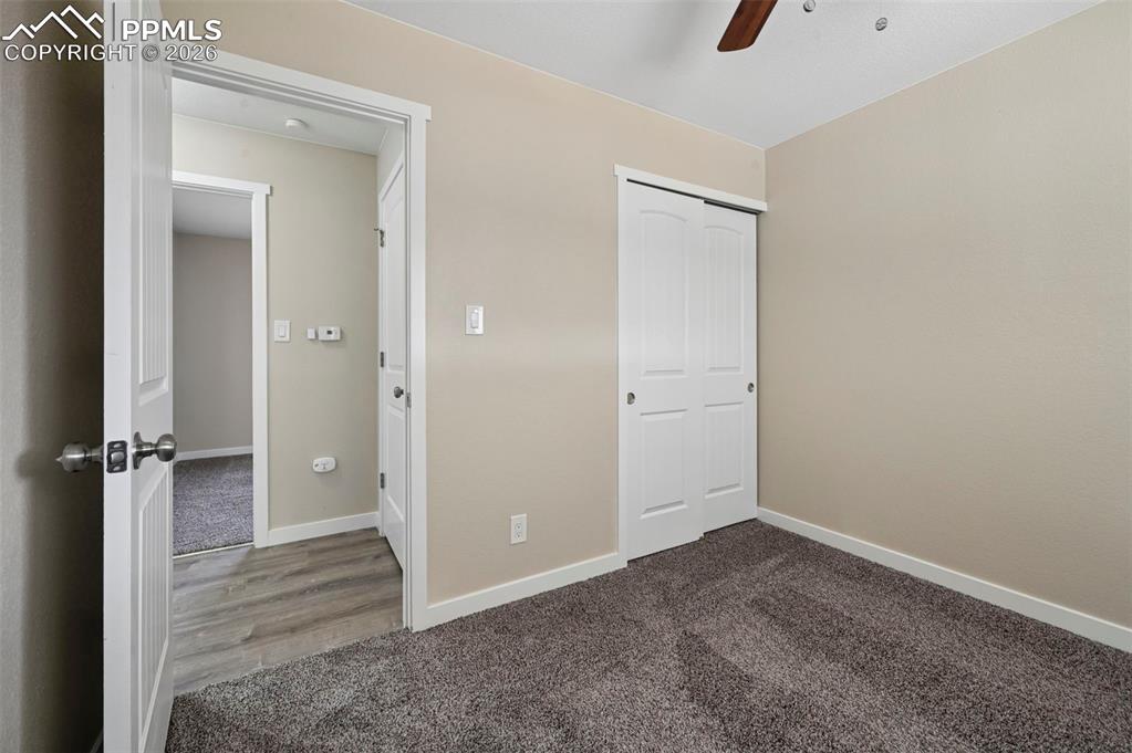 Image 13 of 28: Bedroom