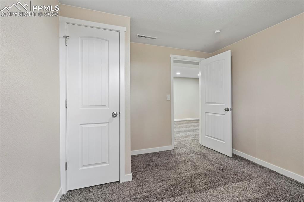 Image 23 of 28: Bedroom