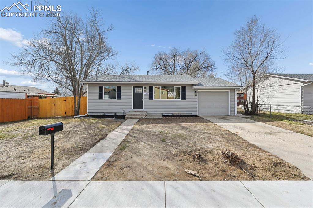 Image 3 of 28: Front of Structure