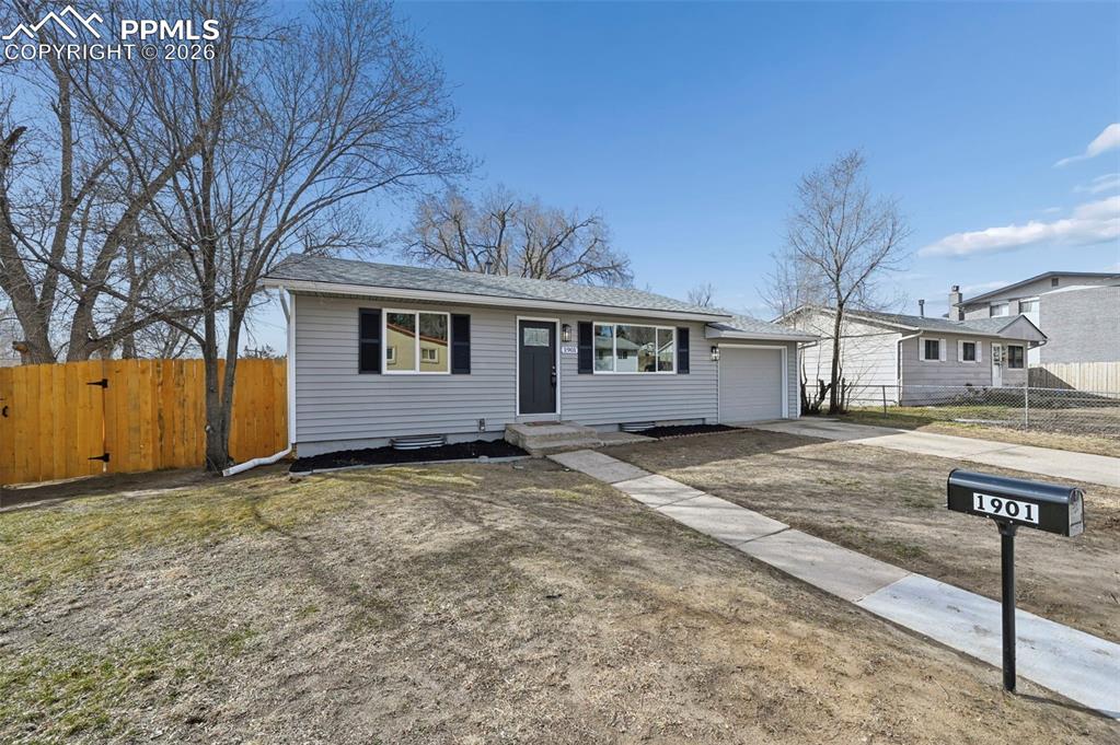 Image 5 of 28: Front of Structure