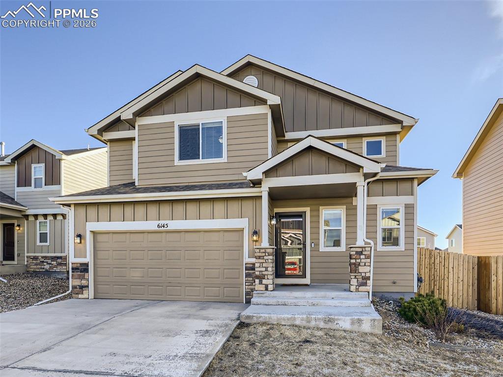 Image 1 of 27: Front of Structure