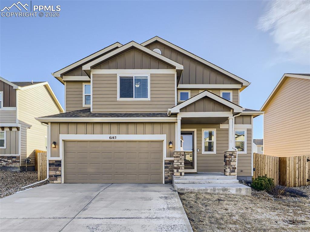 Image 2 of 27: Front of Structure