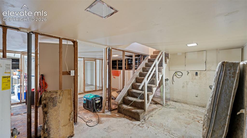 Image 15 of 18: Basement