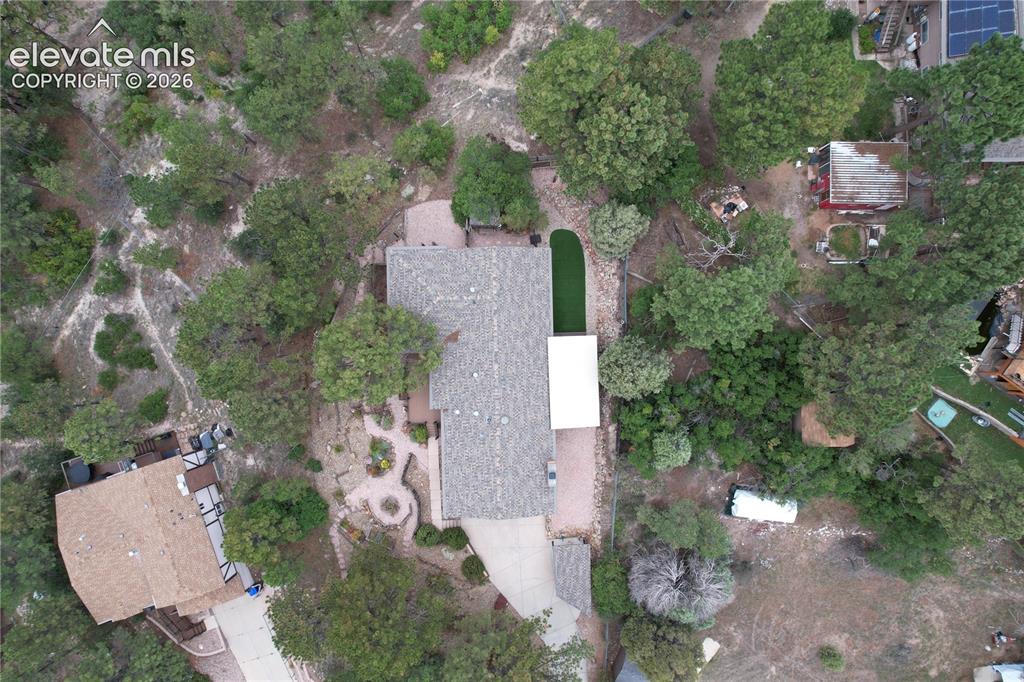 Image 11 of 50: Aerial View
