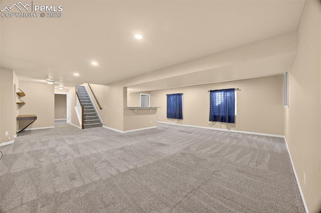 Image 38 of 49: Recreation Room