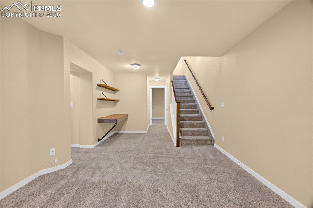 Image 41 of 49: Basement