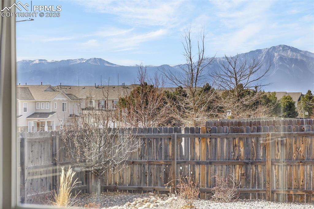 Image 45 of 49: Pikes Peak