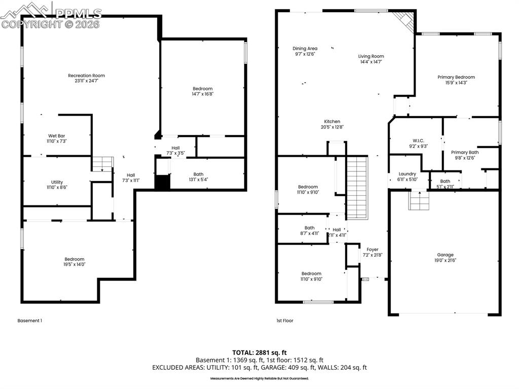 Image 49 of 49: Floor Plan
