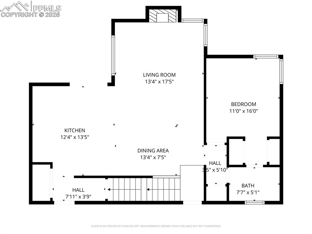 Image 21 of 23: Floor Plan