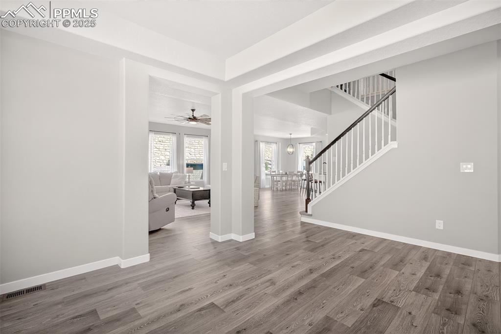 Image 16 of 47: Formal Dining/Bonus Space