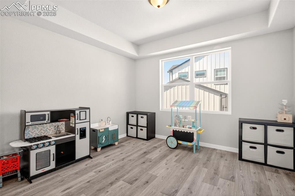 Image 17 of 47: Formal Dining/Bonus Space