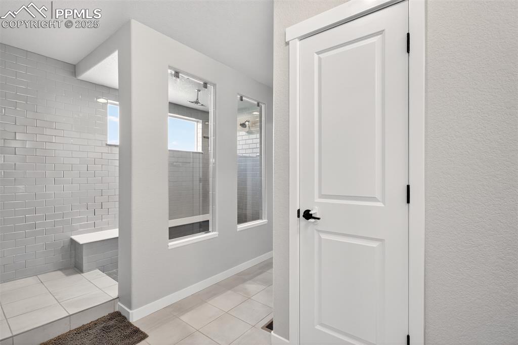 Image 23 of 47: Master Bathroom