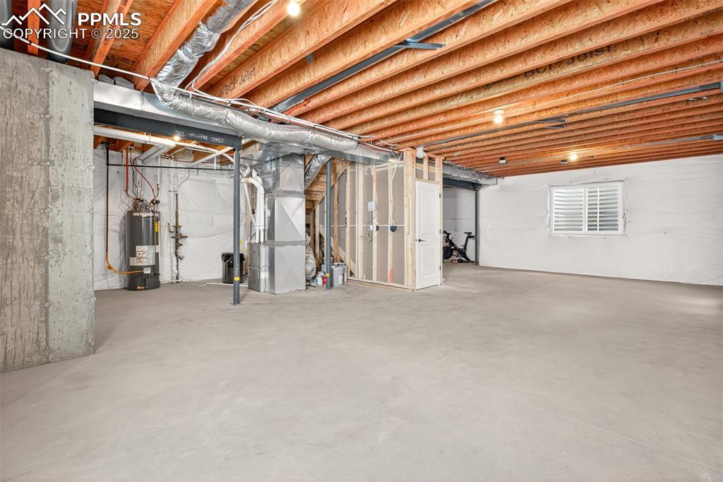 Image 36 of 47: Basement