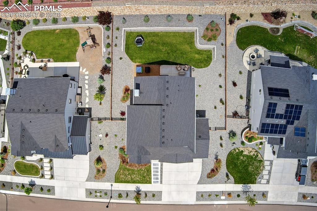 Image 42 of 47: Aerial View