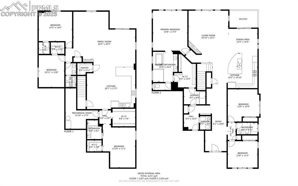 Image 37 of 37: Floor Plan
