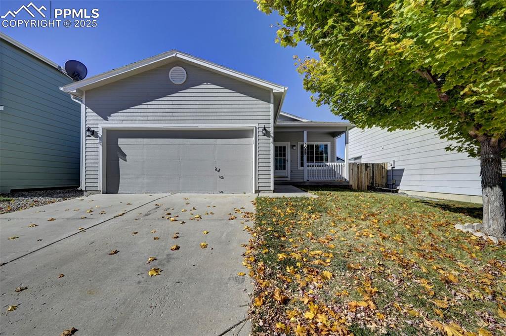 Image 2 of 48: Front of Structure