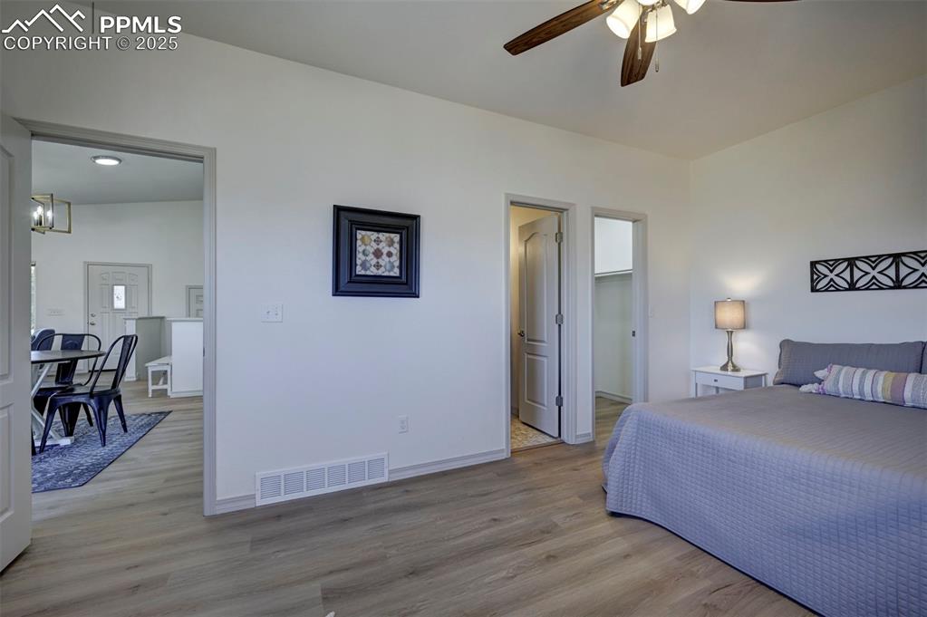 Image 20 of 48: Bedroom