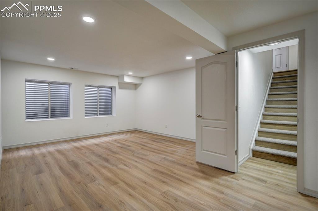 Image 30 of 48: Basement