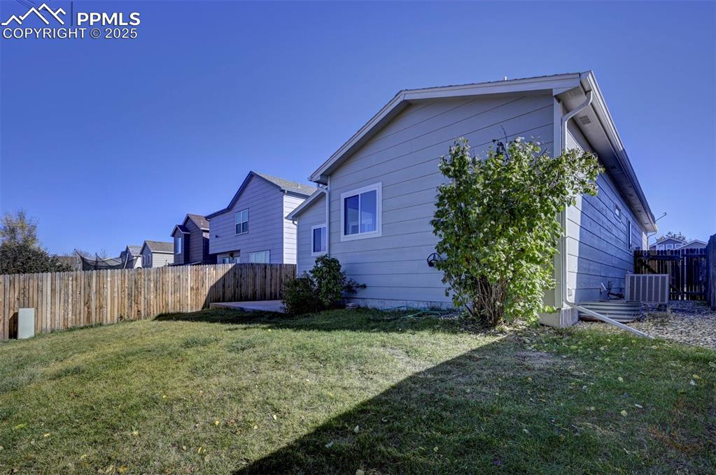 Image 44 of 48: Side of Structure