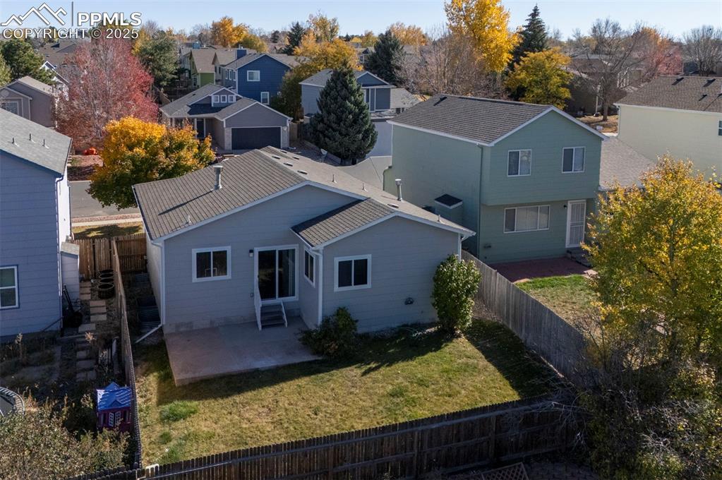 Image 45 of 48: Aerial View