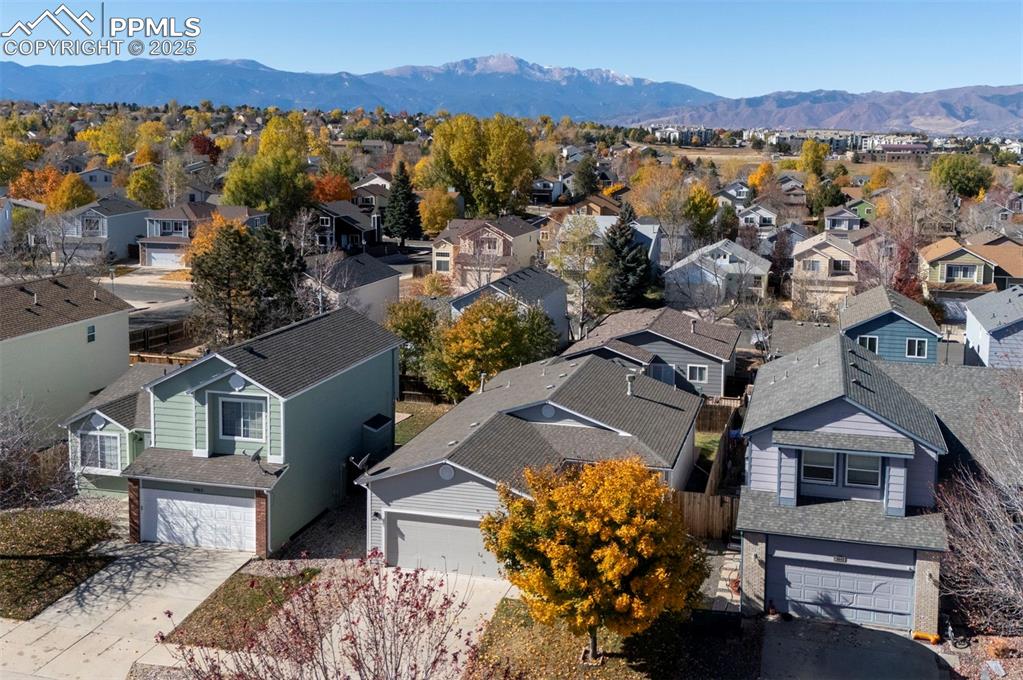 Image 46 of 48: Aerial View