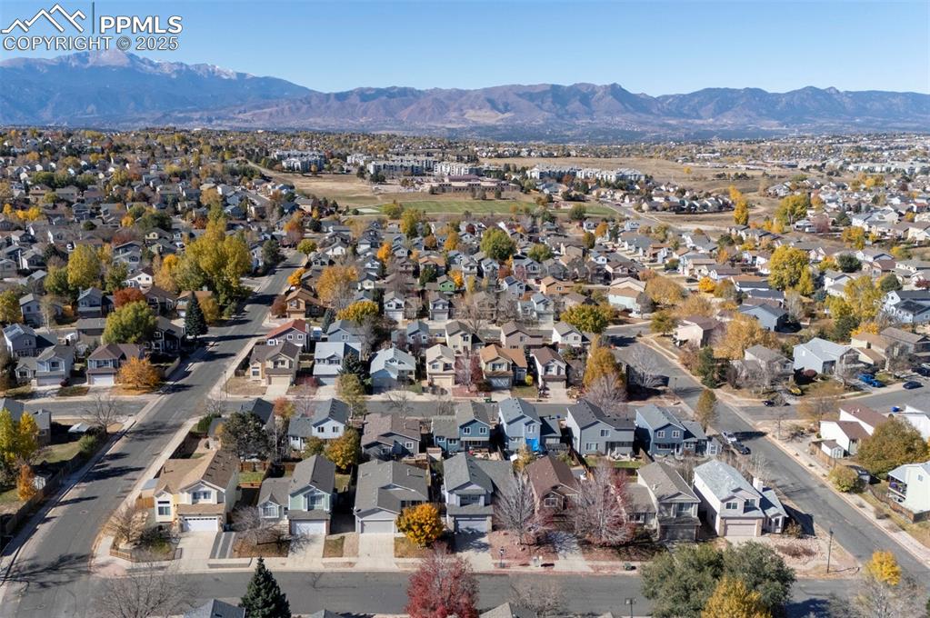 Image 48 of 48: Aerial View