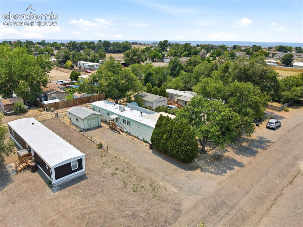 Image 45 of 50: Aerial View