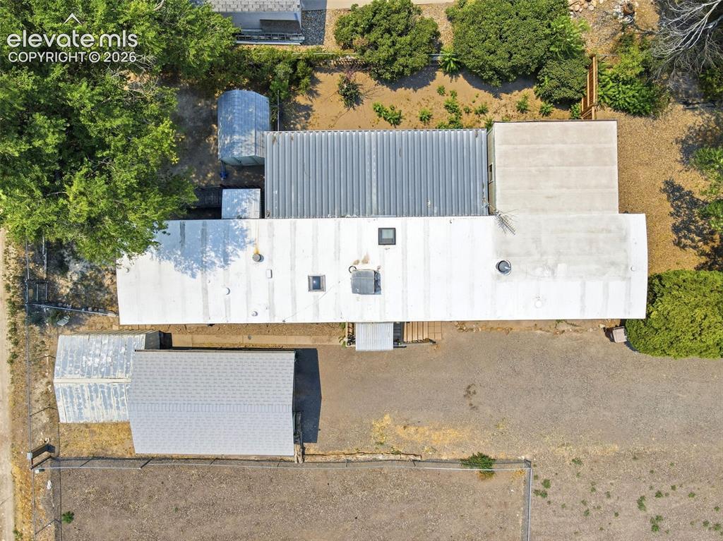 Image 47 of 50: Aerial View