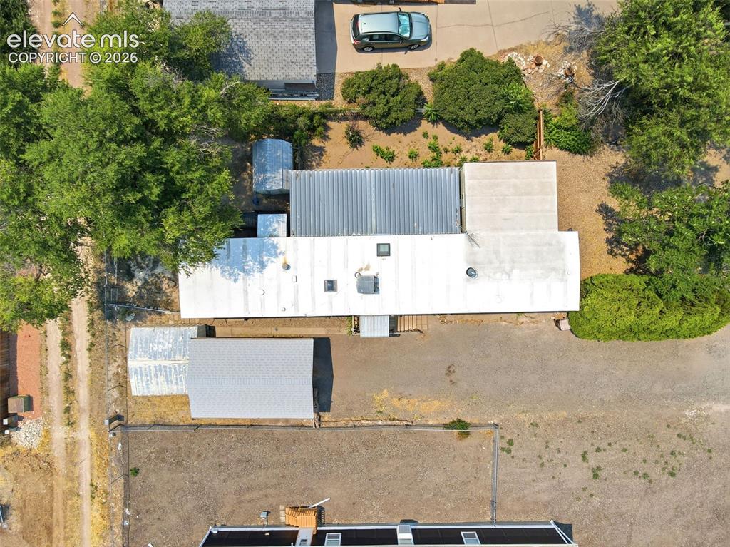 Image 48 of 50: Aerial View