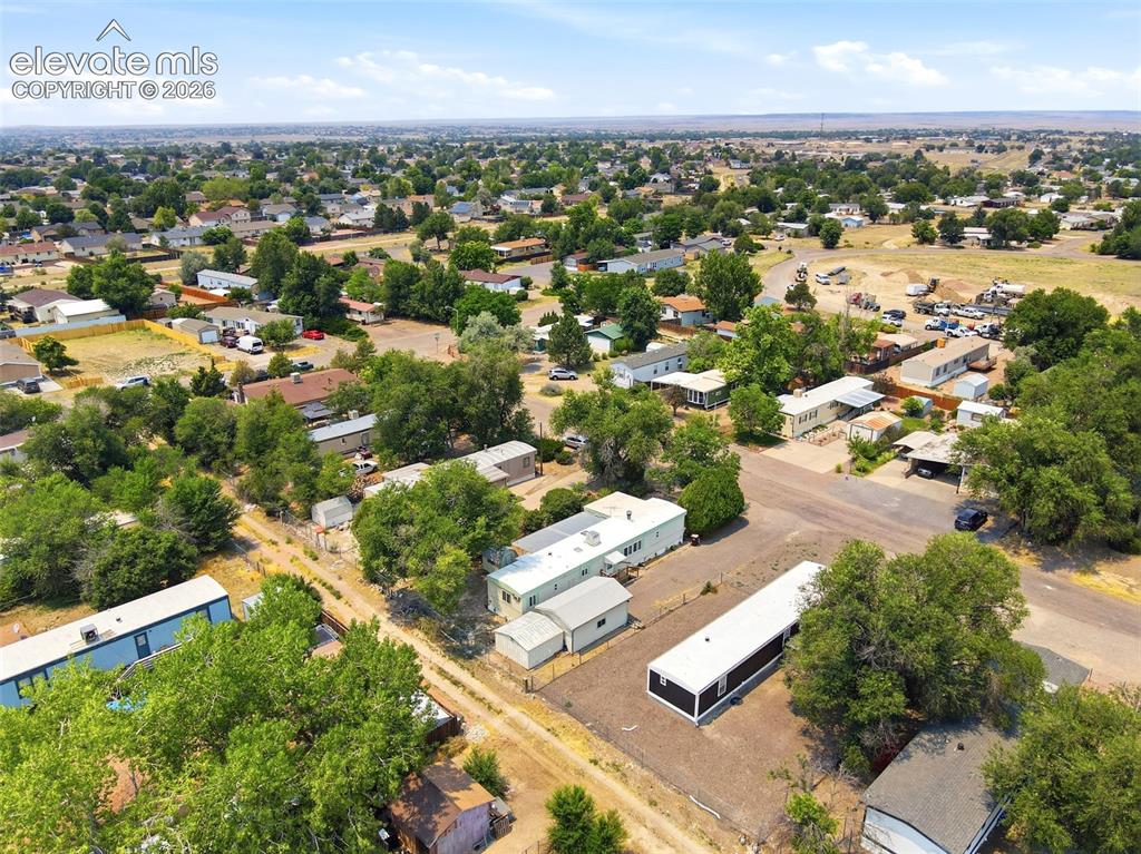 Image 49 of 50: Aerial View