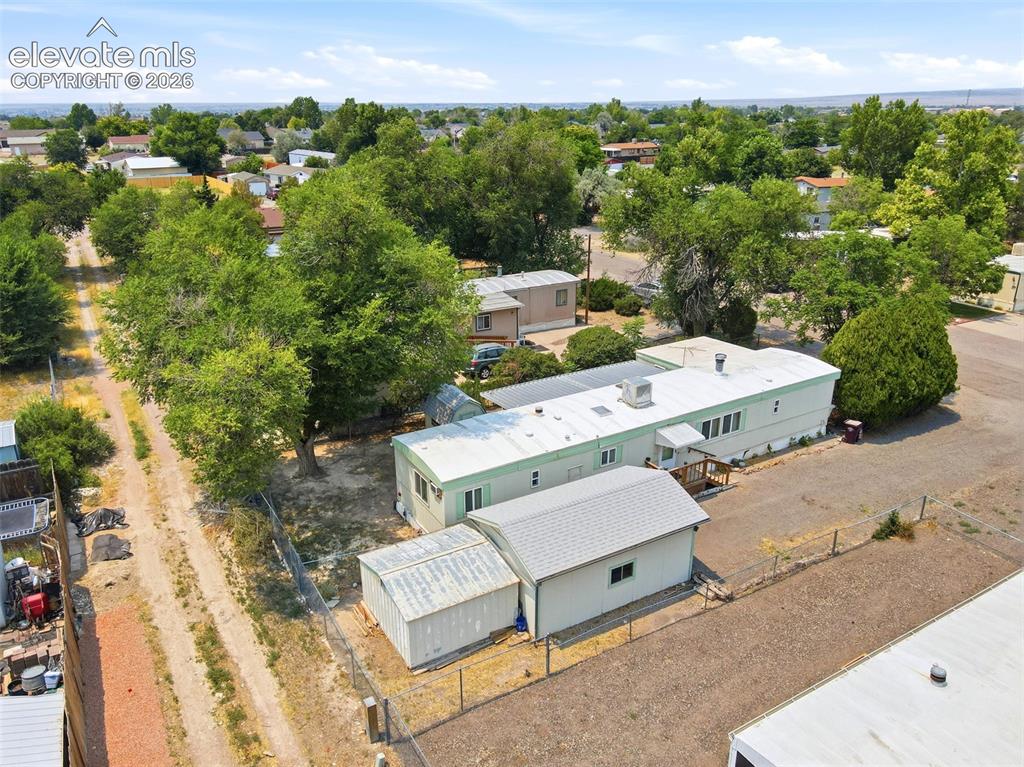 Image 50 of 50: Aerial View