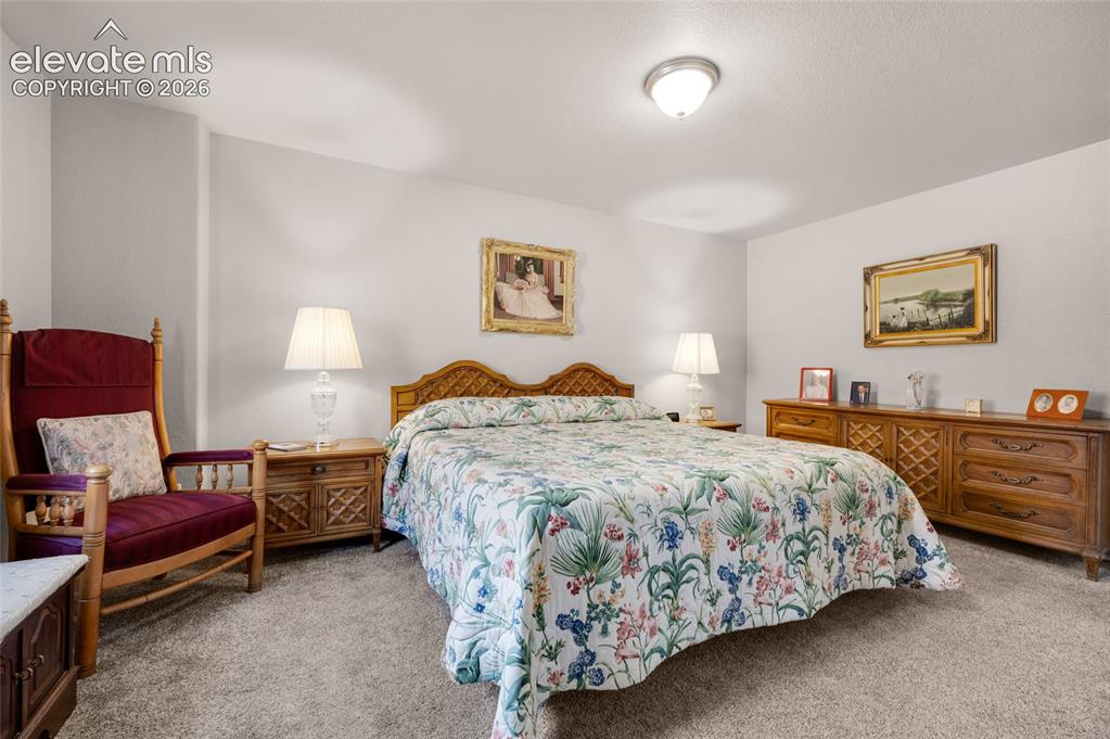 Image 40 of 47: One more look at 5th bedroom