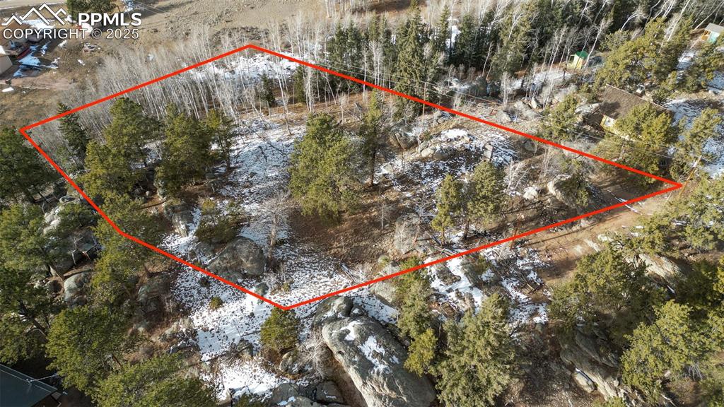 Image 10 of 22: Property Lines are Approximate and not a survey