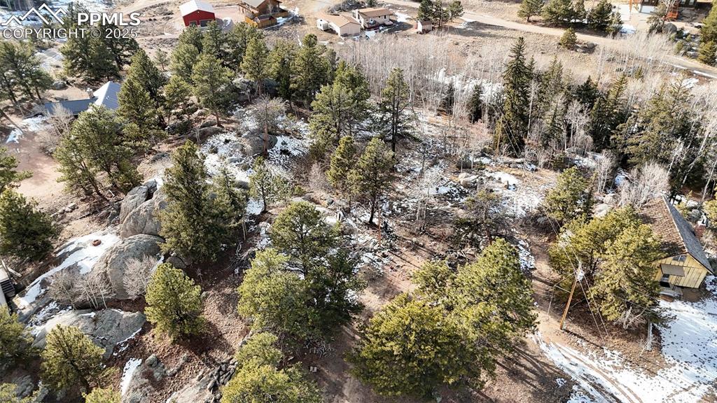 Image 13 of 22: Aerial View