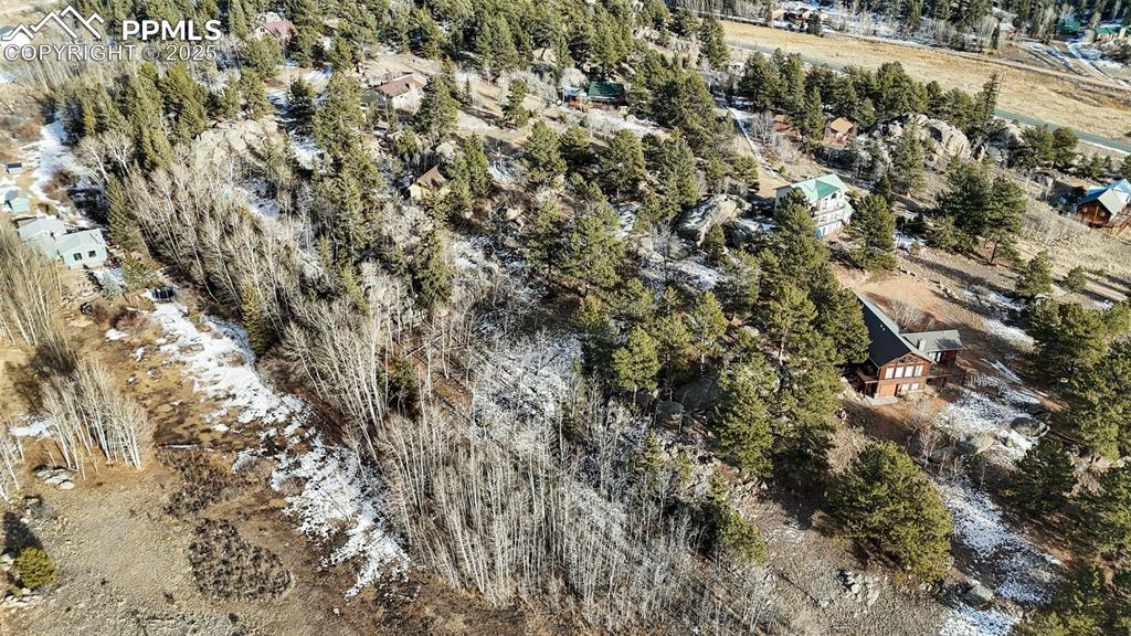 Image 19 of 22: Aerial View