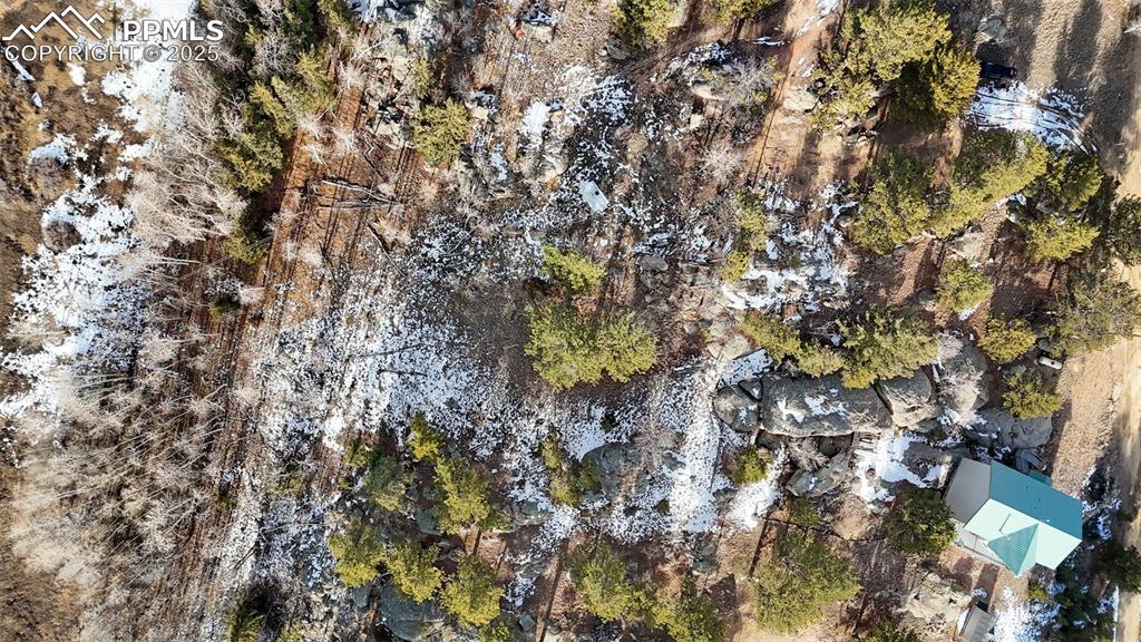 Image 21 of 22: Aerial View